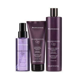 Hairgenie Q10