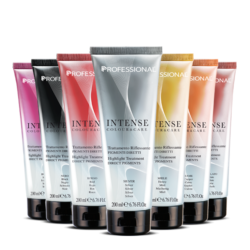 Intense Colour & Care