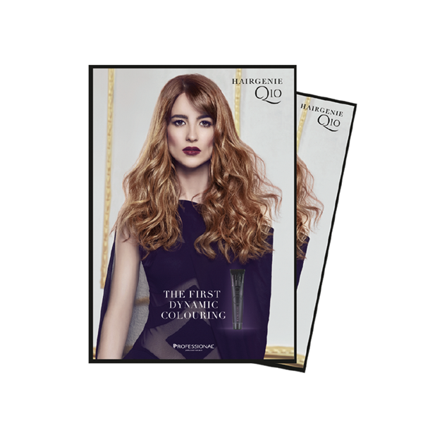 professional_merchandising_hairgenie_poster