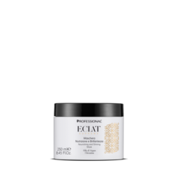 Eclat Supreme | Maschera nutrizione e brillantezza