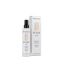 Eclat Supreme | Maschera spray istantanea 12 in 1