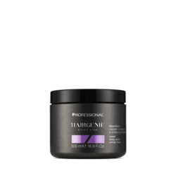 Hairgenie Silky Liss