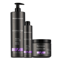 Hairgenie Silky Liss