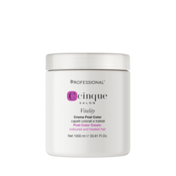 C Cinque | Vitality - Crema per capelli colorati