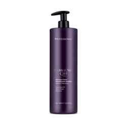 Hairgenie Q10 – Shampoo ristrutturante intensivo 1000 ml