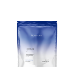 polvere decolorante blu 500g