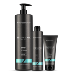 Hairgenie High Detox